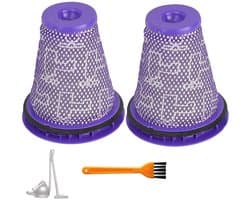 Dailygoody - Pre-Motor Filter Vervanging - Stofzuiger Onderdelen - Eenvoudig te installeren - Filter voor Dyson Big Ball - Geschikt voor CY22 CY2
