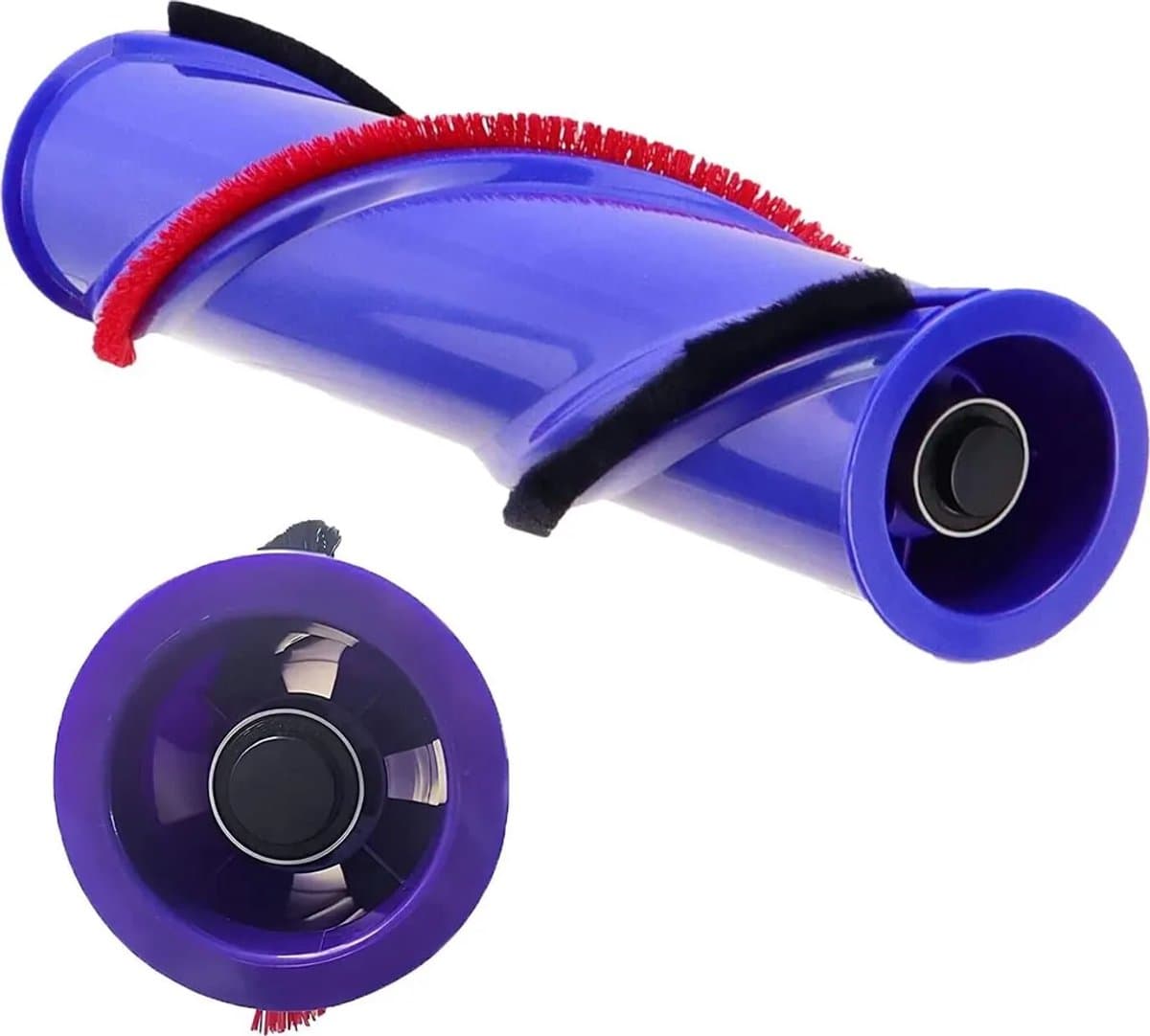 Geschikt voor Dyson V8 stofzuigerrolborstel. — afbeelding 1