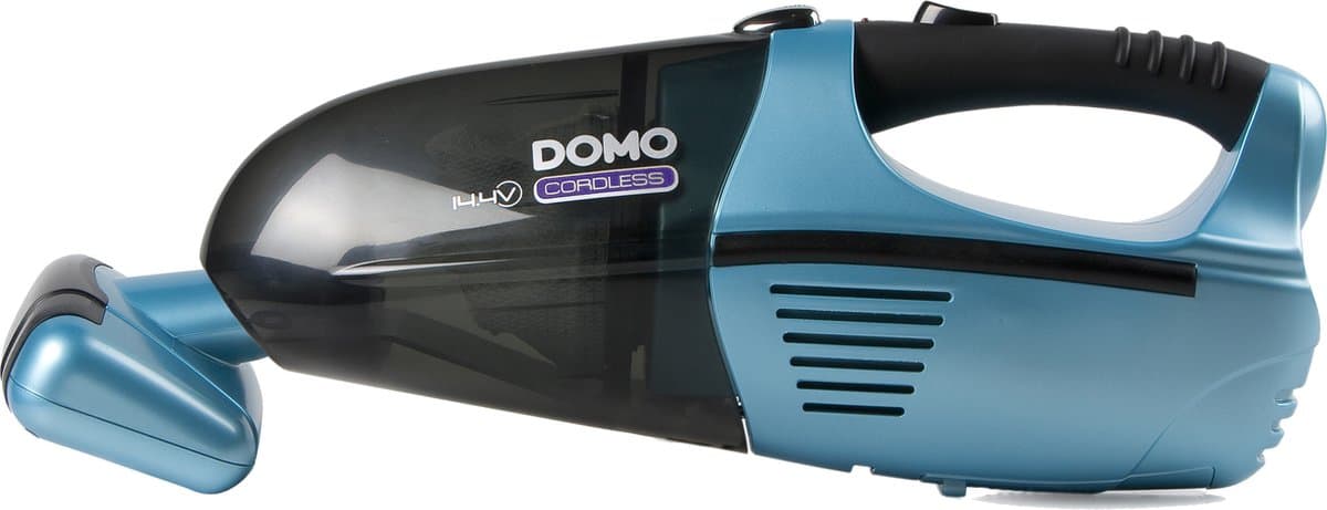 Domo DO211S - Kruimelzuiger — afbeelding 1