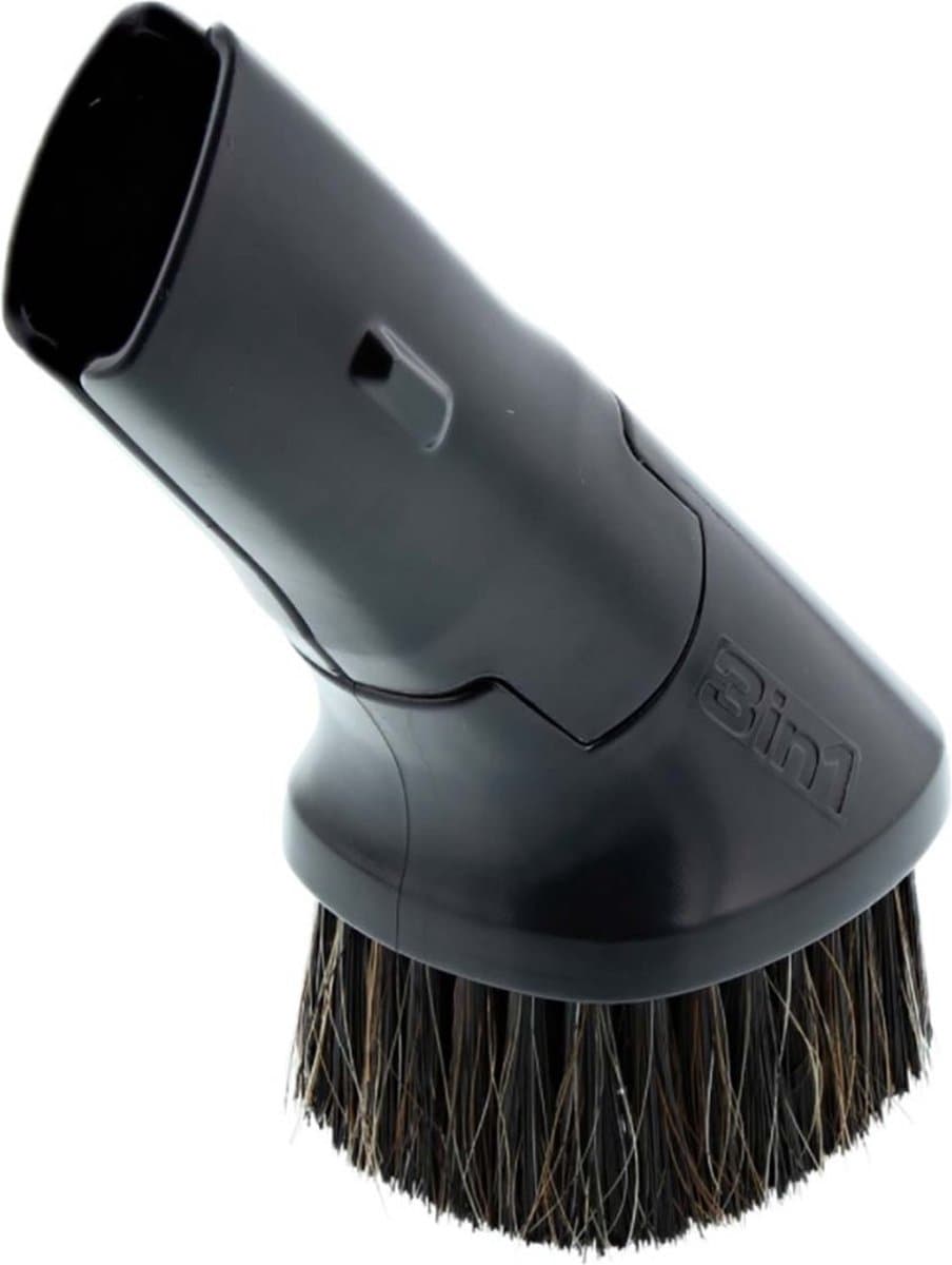 Electrolux 2193714058 Stofborstel Zwart — afbeelding 1