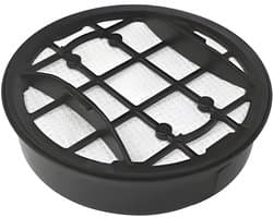 Filter Geschikt voor Philips Aqua (plus) VC 7000 / 8000 Serie XC7053, XC7055, XC7057, XC8055, XC8057, Wasbaar en Herbruikbaar