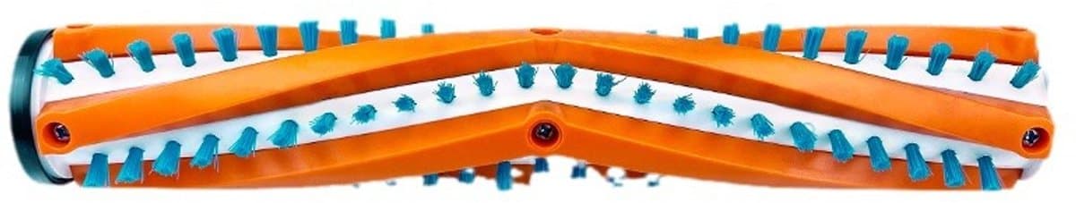 Geschikt voor Black Decker BSV2020G/BSV2020P Stofzuigers: Hoofd Rollenborstel Accessoires — afbeelding 1