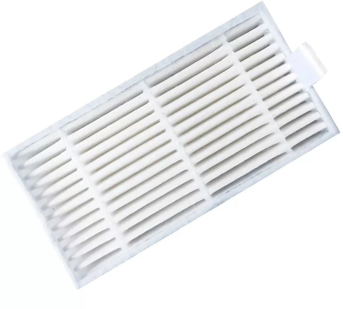 10-pack filters geschikt voor ilife robotstofzuiger accessoires V5s/V3/V5/V3s — afbeelding 1