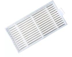 10-pack filters geschikt voor ilife robotstofzuiger accessoires V5s/V3/V5/V3s