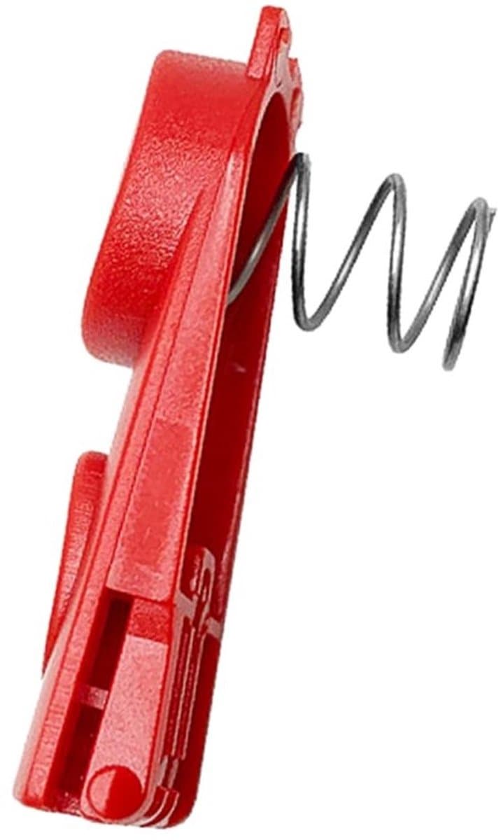 Store_9 - Cleaner Head Clip Latch Tab Knop - Verlengstaf voor Dyson — afbeelding 1