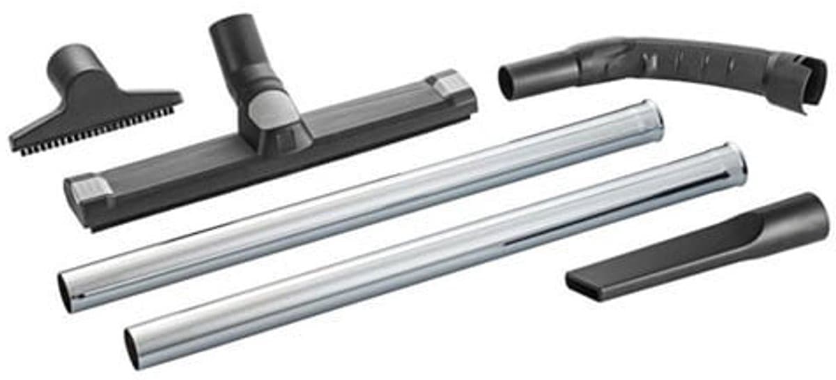 Baier 9338 Stofzuiger toebehoren t.b.v. BSS 606L / 607M / 608H — afbeelding 1
