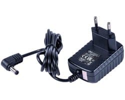 Bosch BCS612KA2 Oplader (Plus.Parts® alternatief voor 12029995)