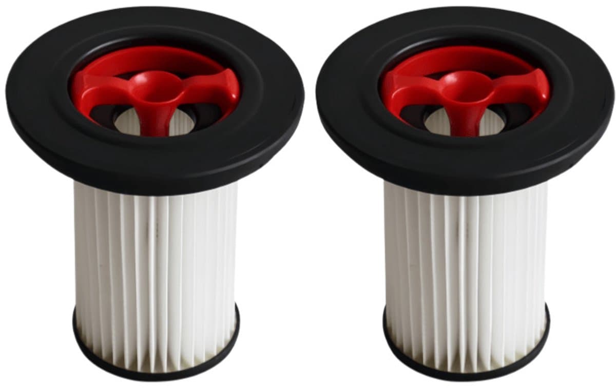 Filters voor Bosch Unlimited Gen2 Serie 8 stofzuigers, 12036642 12023349 — afbeelding 1
