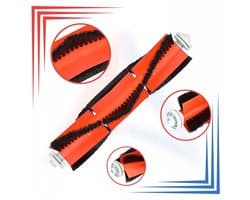AreoSe - Onderhoudsset met filters en borstels voor Xiaomi Mi Robot Vacuum 1C X10 S10+