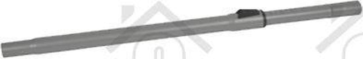 Rowenta Zuigbuis Telescoopbuis, 32mm RS622, RS180, RS618 RSRS8185 — afbeelding 1