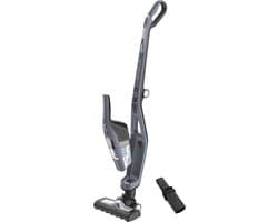 Draadloze 2-in-1 Steelstofzuiger met LED Verlichting en Cycloontechnologie