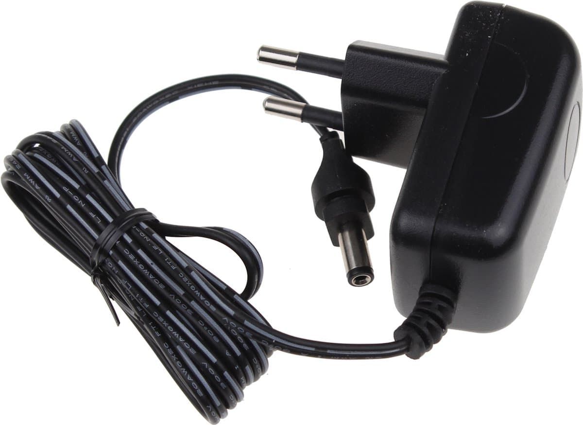 BOSCH - NETADAPTER - LAADSNOER - 12019021 — afbeelding 1