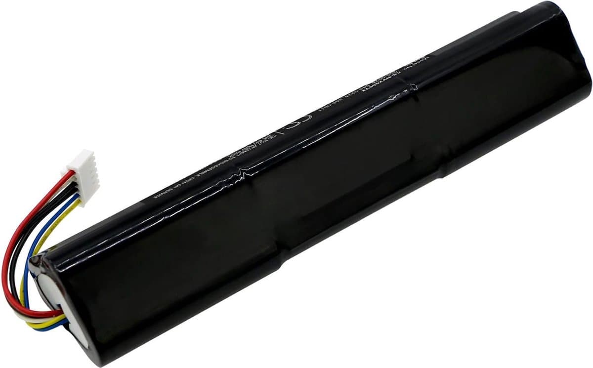 Neato Botvac D3, D4, D5, D6 en D7 Accu (14.4V/4200mAh, Plus.Parts® alternatief voor 945-0225) — afbeelding 1