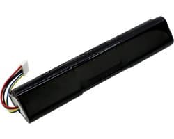 Neato Botvac D3, D4, D5, D6 en D7 Accu (14.4V/4200mAh, Plus.Parts® alternatief voor 945-0225)