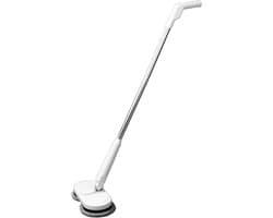 Lexium Dweil - elektrische dweil - electrische dweil - elektrische dweil vloerreiniger - dweilrobot - elektrische mop