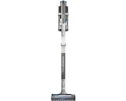 Shark PowerPRO Pet draadloze steelstofzuiger met FURFINS dierenharenborstel - IZ380EUT