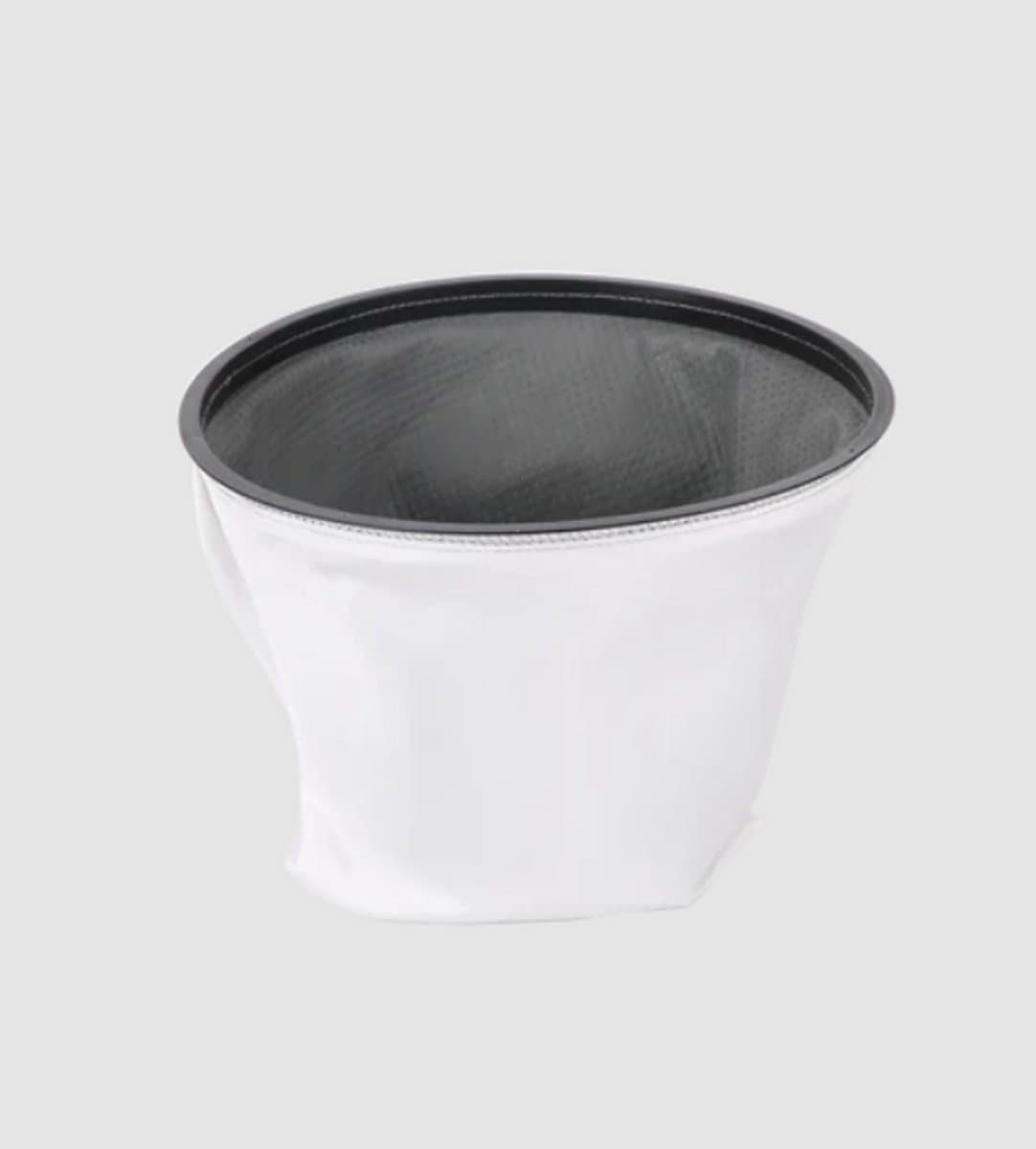 Neokraft - Voorfilter Aszuiger - Geschikt voor aszuiger NAC160018 - Wasbaar - Herbruikbaar - Ø285mm — afbeelding 1