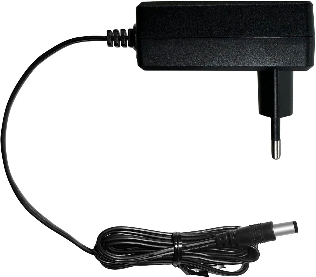 Adapter geschikt voor XL315/316- Steelstofzuiger Draadloos-36V-Zwart — afbeelding 1