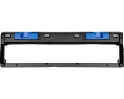 Vervangende Hoofd Rollenborstel Deksel - Geschikt voor ECOVACS DEEBOT X2/X2 Pro/X2 Omni/X2 Combo