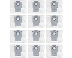 Stofzuigerzakken 12-pack