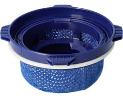 Gelijkwaardige aan origineel, Motorfilter geschikt voor Samsung Samsung Jet 60, Jet 70, Jet 75, Jet 85, Jet 90 en Jet 95 series - VS9000RL - Gelijk aan model: DJ97-02649B