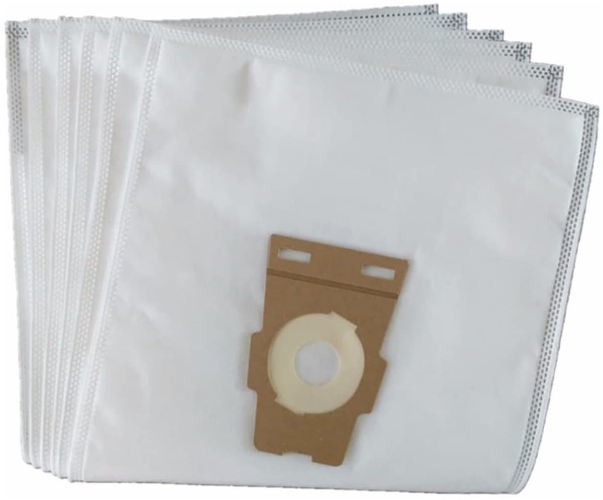 Geschikt voor Kirby 204811 & 204814 stofzuigeraccessoires - Non-woven stofzakken - 6 stuks — afbeelding 1