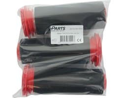 Filterset geschikt voor Bosch Athlet BCH6-Serie (3+3 Pakket)