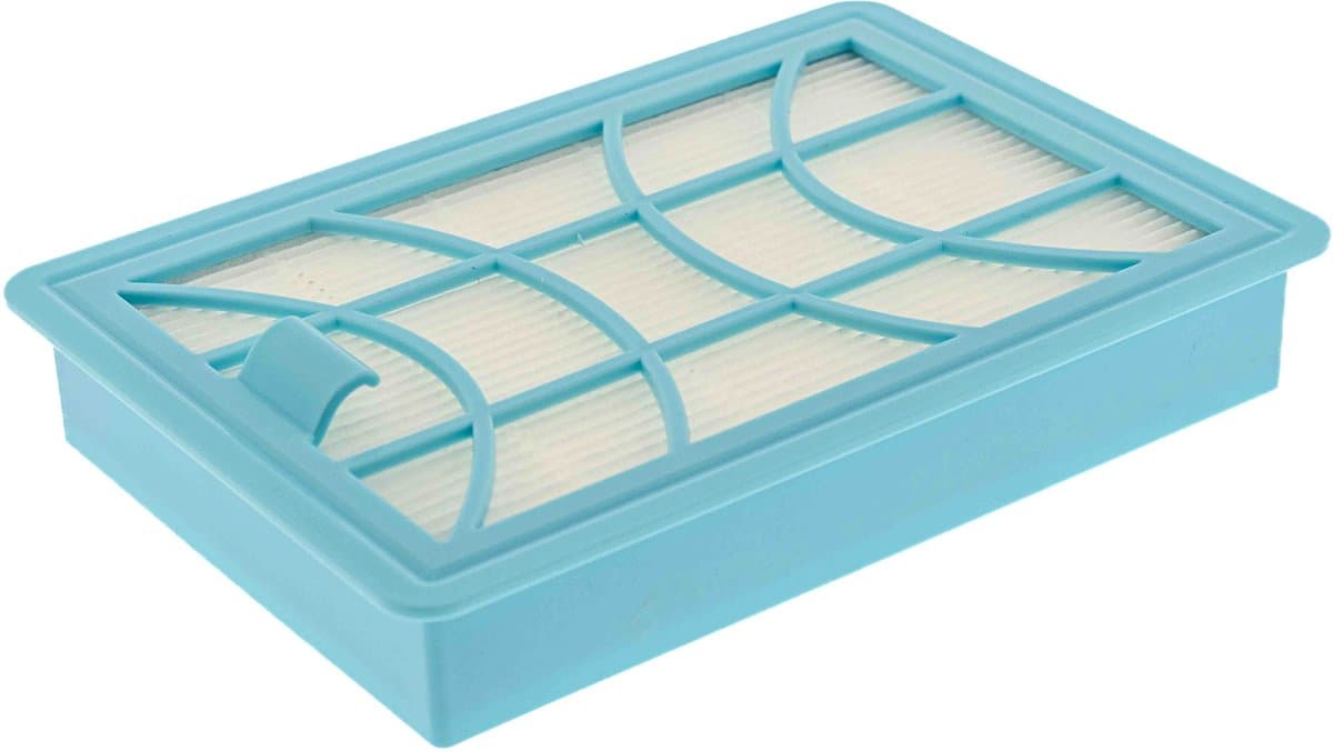 Kleanburg® - Geschikt voor Philips PowerPro Expert - HEPA-filter H11 - 1 stuk — afbeelding 1