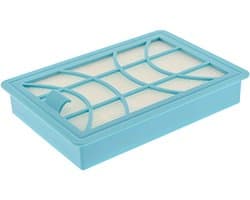 Kleanburg® - Geschikt voor Philips PowerPro Expert - HEPA-filter H11 - 1 stuk