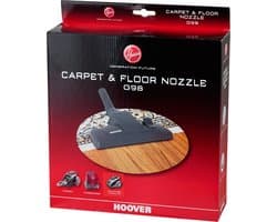 CANDY - Stofzuigerborstel G98C&F XA(RD270) - 35600878