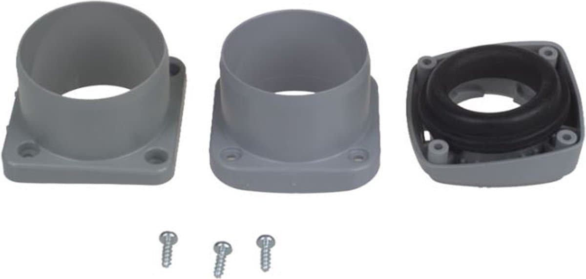 NILFISK - Ketelaansluiting GS/GM 80/90 - GA70/GM80/GM90 - 22142300 — afbeelding 1