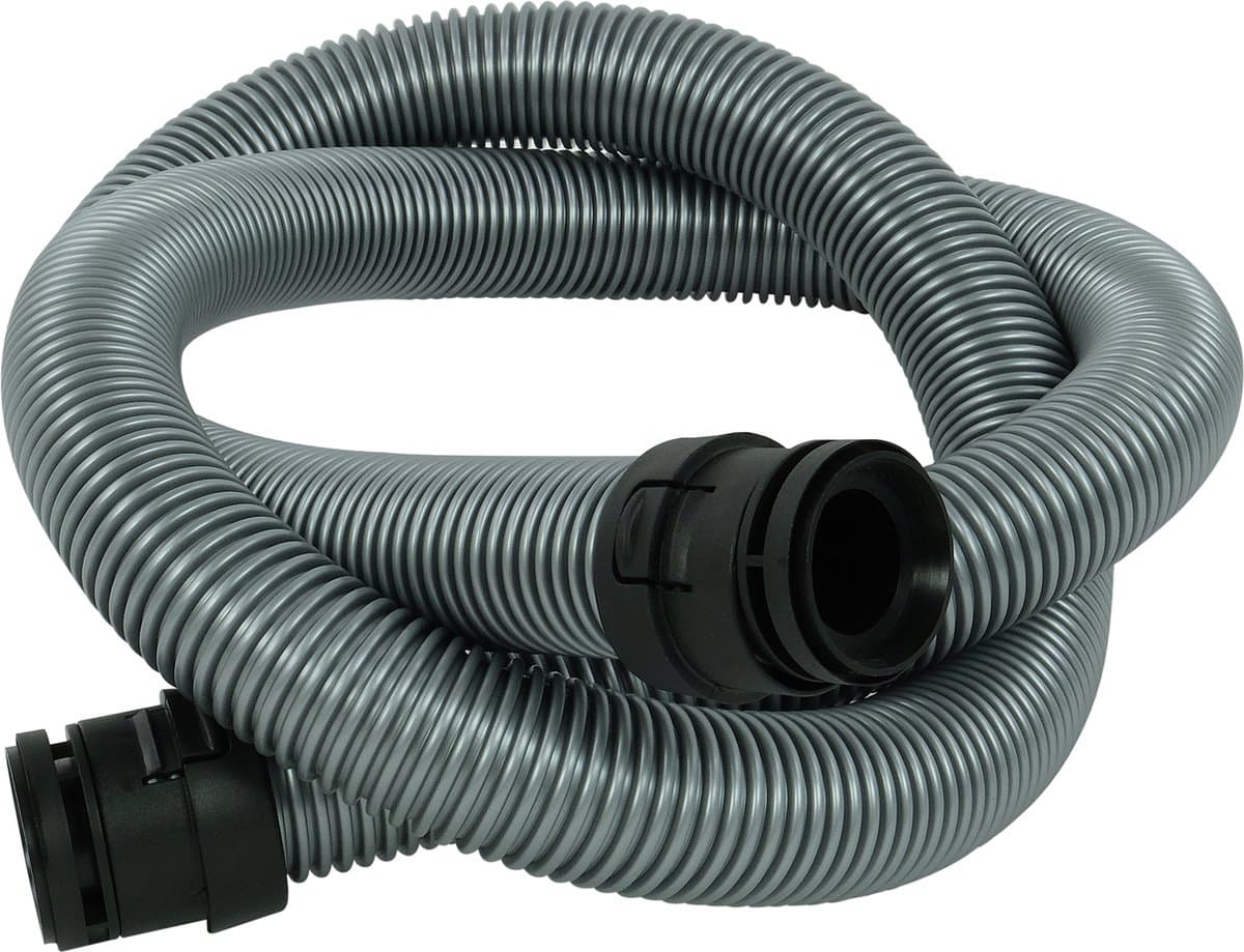 Miele Slang Grijs, grote klikringen S500, S600 5230830 — afbeelding 1