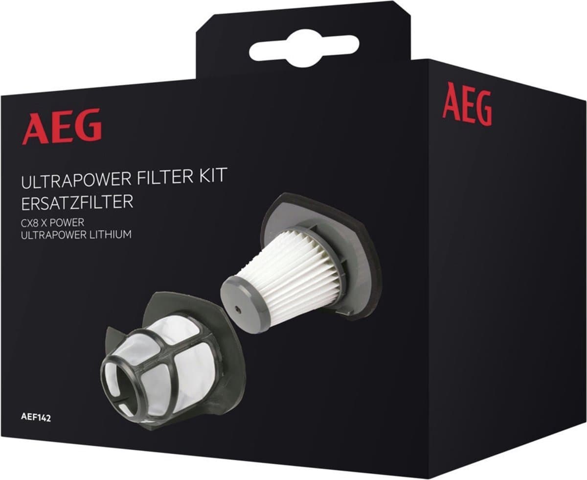 filterkit UltraPower — afbeelding 1