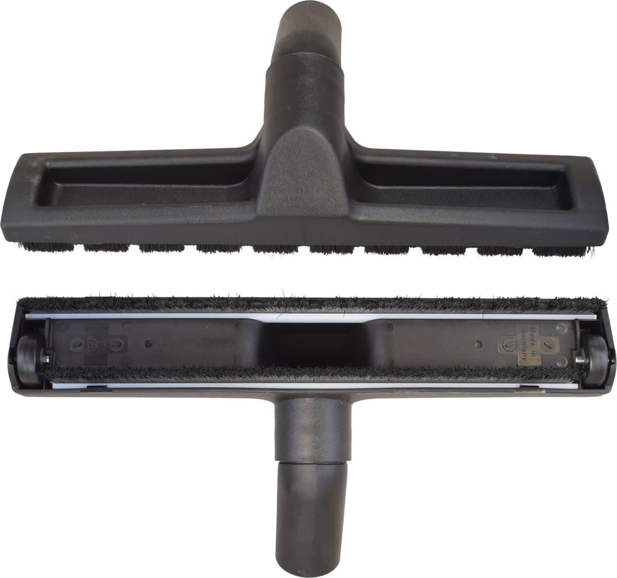 Geschikt voor NUMATIC. Paardenhaar Zuigmond/Borstel voor Henry 130-420 serie, werkbreedte 300 mm. COVAKO Merk — afbeelding 1
