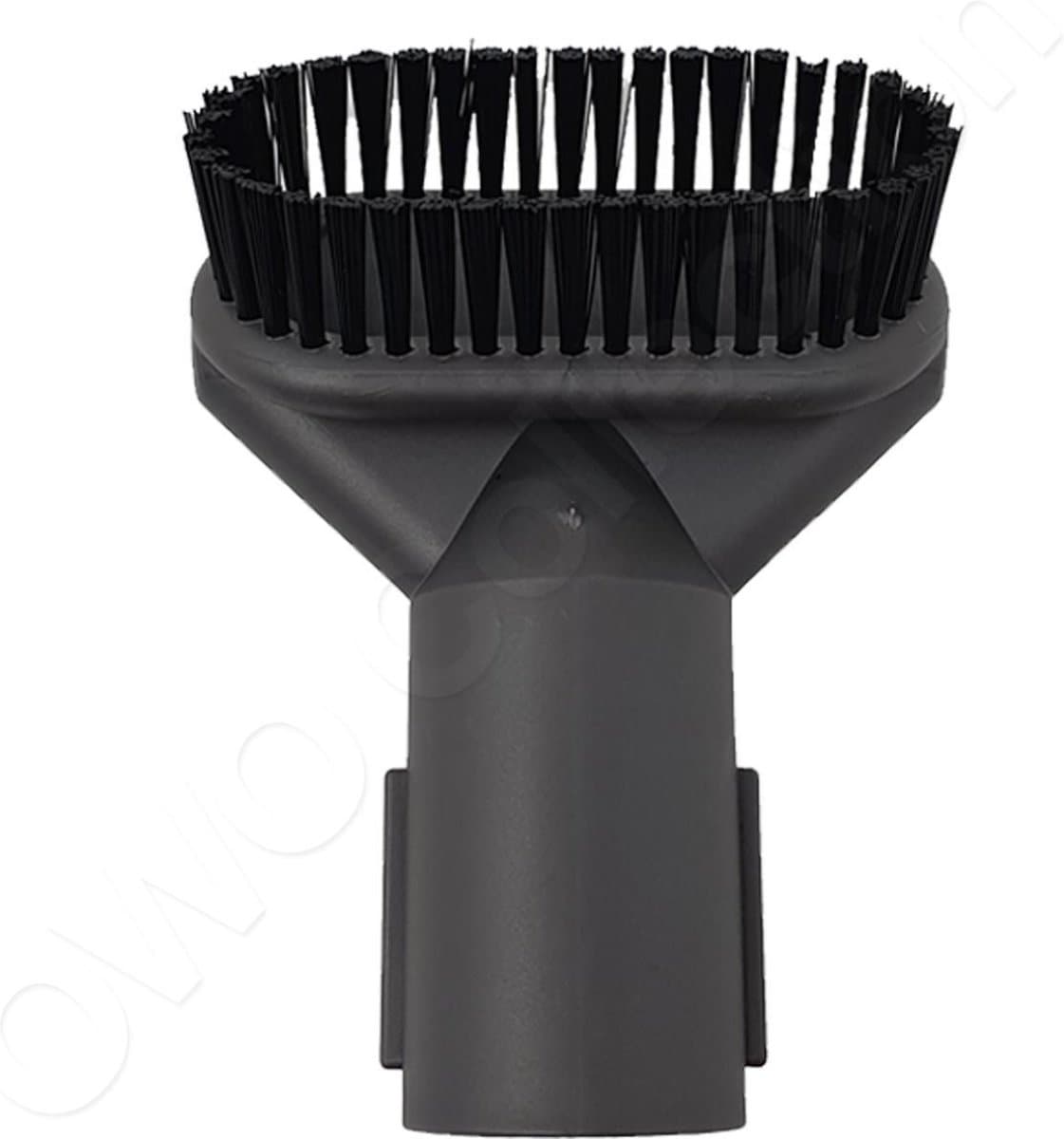 plumeau accessoires zuigmond borstel - plumeauzuigmond - plumeauborstel - geschikt voor Dyson V7 V8 V10 V11 (SV10 SV11 SV12 SV14) — afbeelding 1