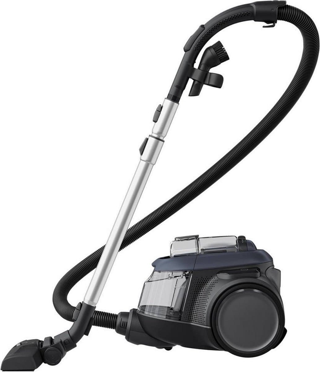 AEG AL61C3DB CLEAN 6000 Stofzuiger Zonder Stofzak 700W Antraciet — afbeelding 1