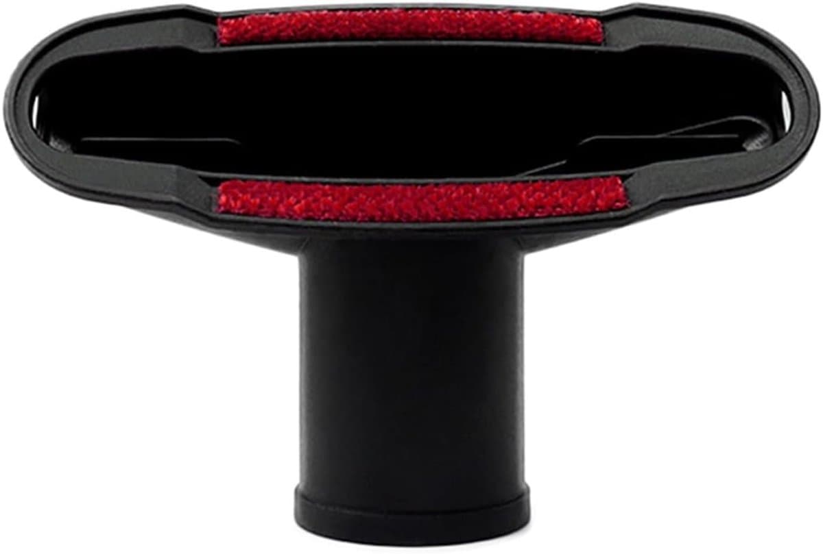 Accessoires voor stofzuigers voor banken in Europese stijl - zuigkop - mondstuk - gordijnzuigmond - bedzuigmond - binnendiameter interface 32 mm — afbeelding 1