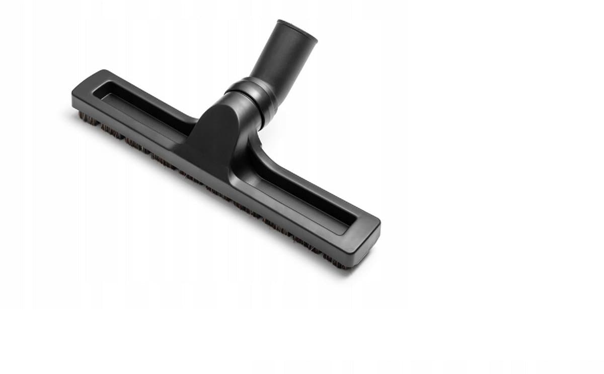 Stofferzuigermondstuk harde vloeren 30cm, 32mm aansluiting — afbeelding 1