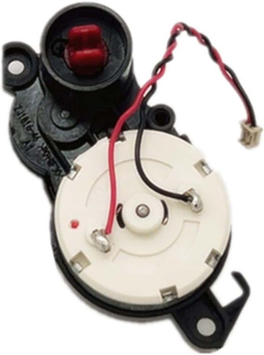Stofzuigeraccessoires, Motoren, Zijborstelmotoren, Compatible met Geschikt voor ECOVACS OZMO 950/920/N8/N8 Pro/T9/T8 (Kleur: Rechter Borstelmotor) — afbeelding 1