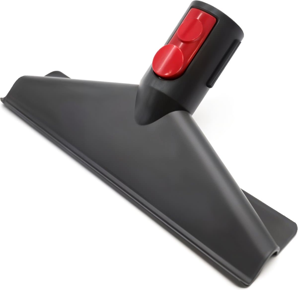 Platte matras zuigmond geschikt voor Dyson V7 V8 V10 V11 V15 — afbeelding 1