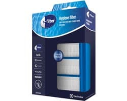 AEG / Electrolux EFH12W stofzuigerfilter