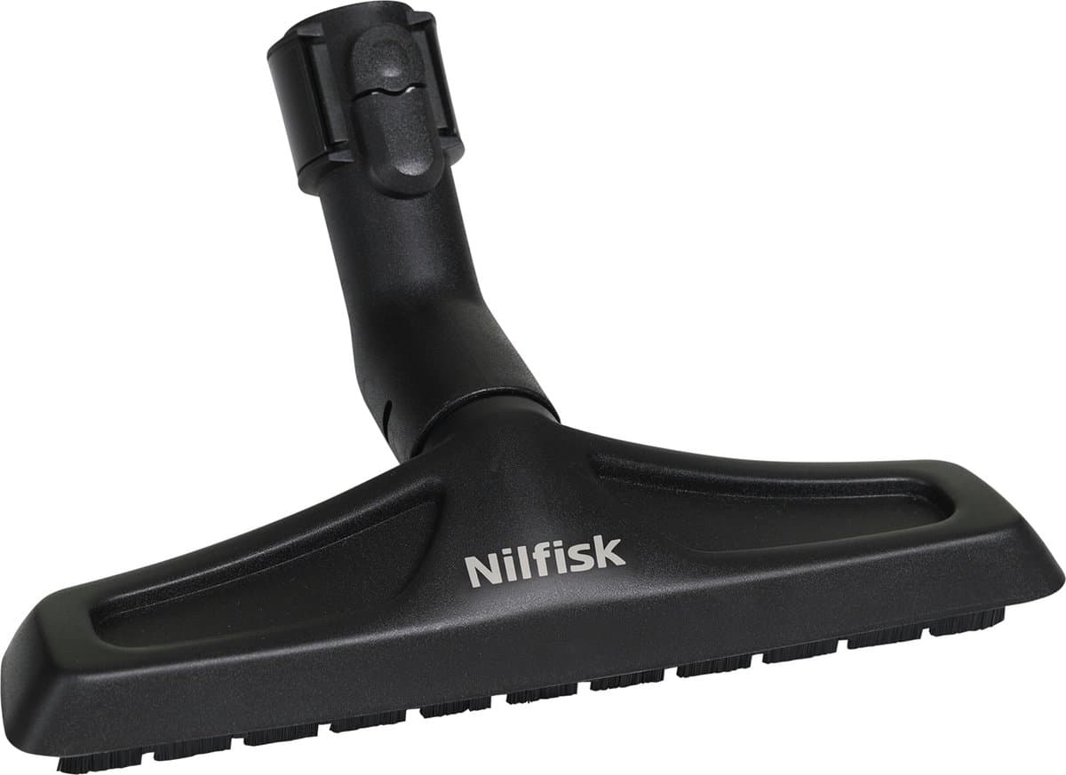 Nilfisk Parketborstel extreme/power 32mm — afbeelding 1