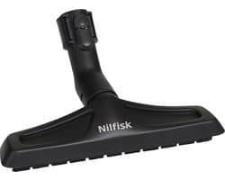 Nilfisk Parketborstel extreme/power 32mm