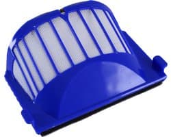 10 filters, vervangfilters voor iRobot Roomba 500-600 reeks, met het AeroVac stofbakje