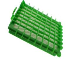 Scanpart HEPA stofzuiger filter H12 - Geschikt voor Rowenta - ZR002901 - Alternatief