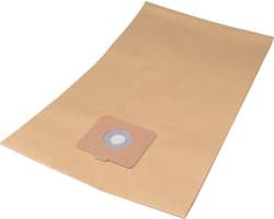 Geschikt voor JOHNSON DIVERSEY. 10 stuks. Stofzuigerzakken voor Taski Bora 12, 7514888. COVAKO merk