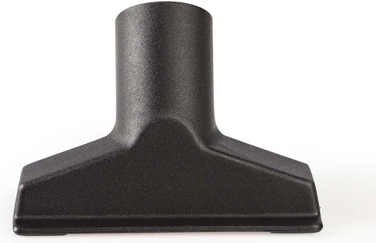 Nedis Meubelzuigmond voor Stofzuiger - 35 - 30 mm - Zwart — afbeelding 1