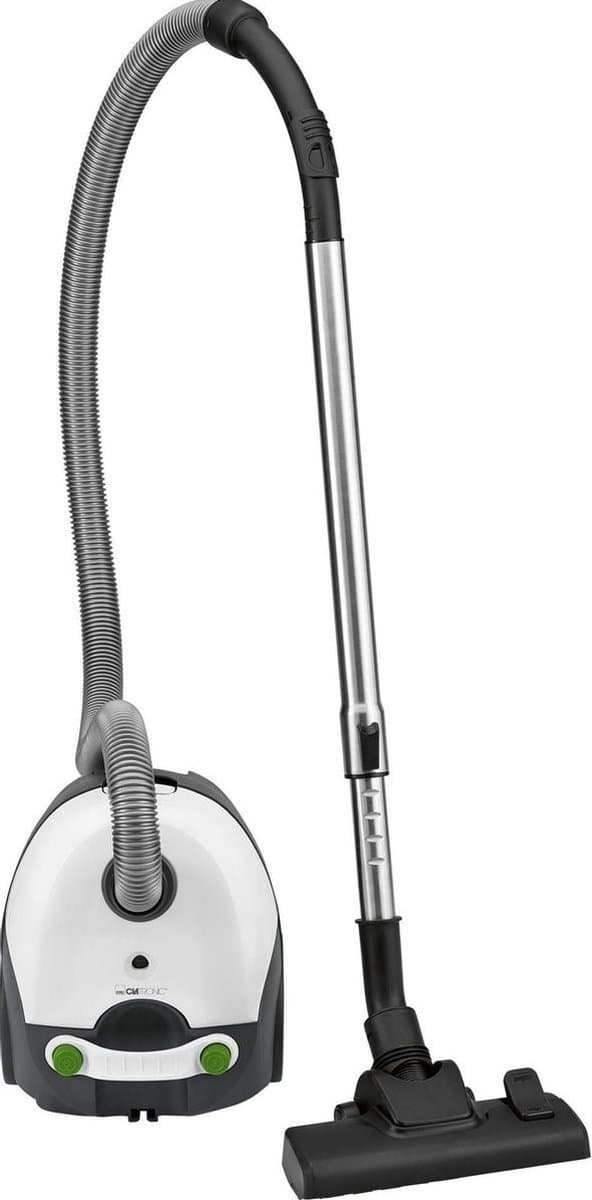 Clatronic BS 1300 - Stofzuiger met zak — afbeelding 1