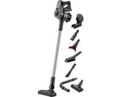 Electrolux EP31CB21GP 2-in-1-steelstofzuiger - Donkergrijs