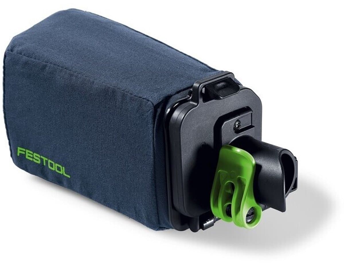 Festool SB-Longlife ETSC 2 Longlife-stofopvangzak - 578094 — afbeelding 1